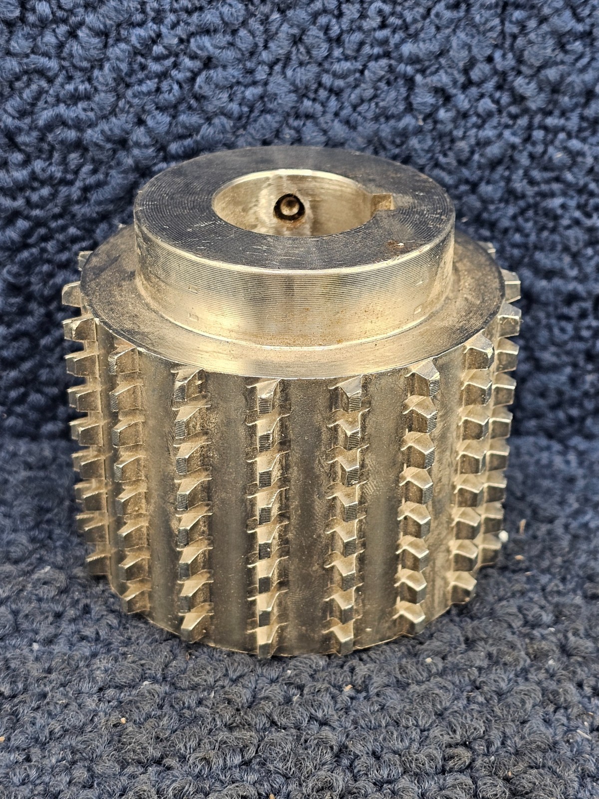 Rexnord Cambridge T303-2.0000-0.5000-1.0000-18 Machine Toothed Sproket MTS