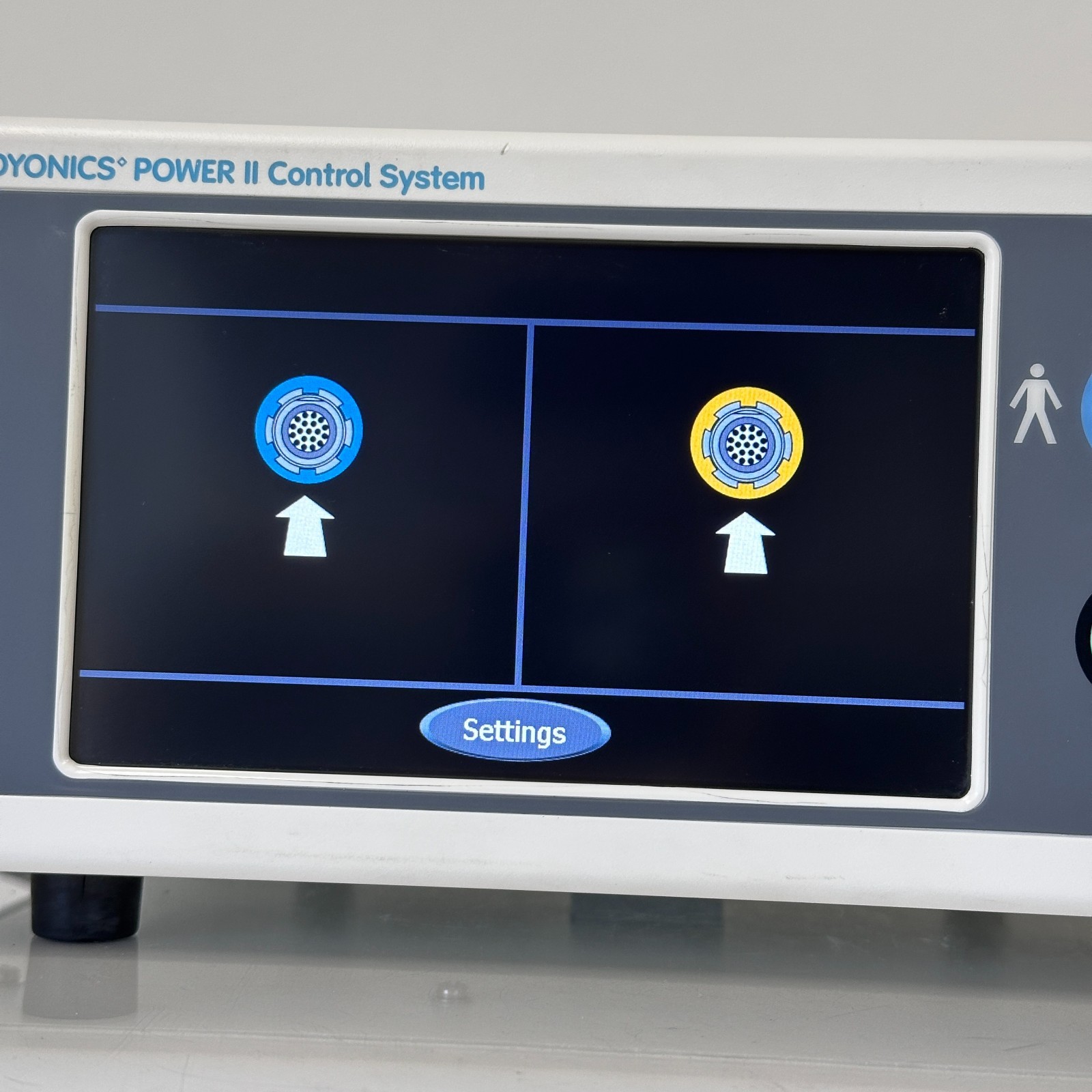 Smith & Nephew Dyonics Power II Control System 72200873