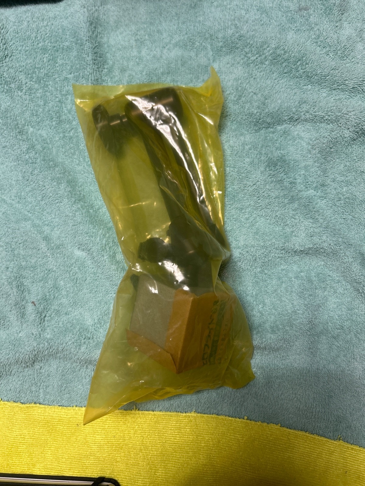 MITUTOYO MAGNETIC STAND 7033-10