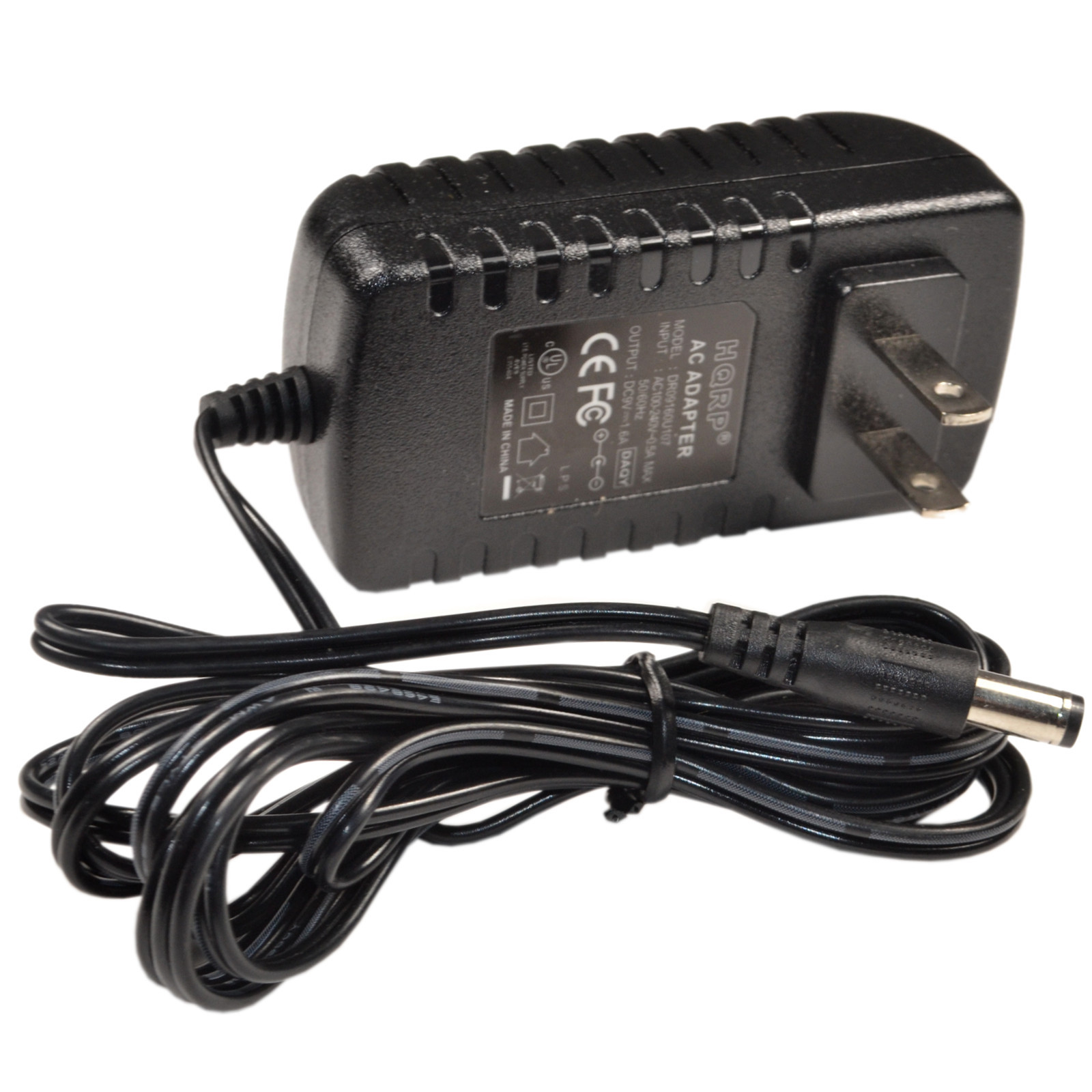 AC Power Adapter for Brother P-Touch PT-D200 PT-D200BT PT-D200VP PT-H105 PT-H110