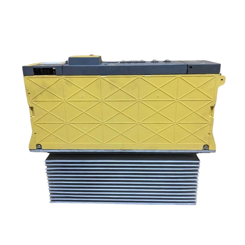 Fanuc A06B-6079-H106#RA Servo Amplifier Tested OK In Stock Fast Shipping