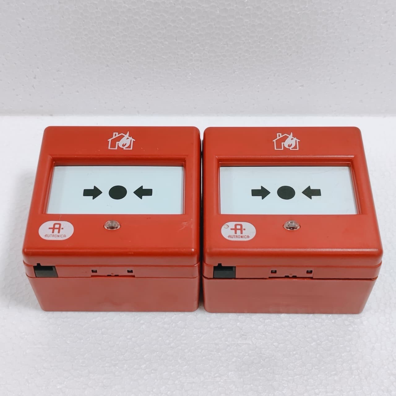 Autronica BF-300V2 Manual Call Point