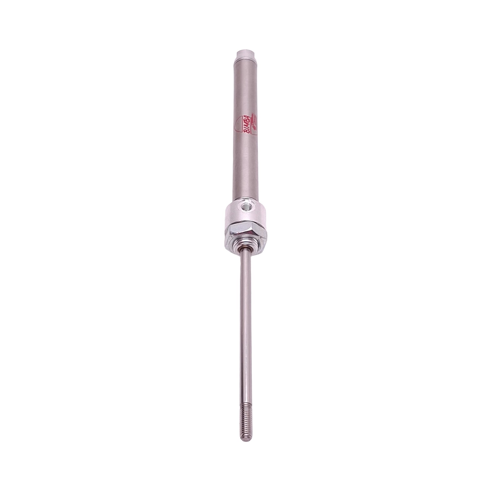 Bimba 013-DV Pneumatic Cylinder, ø7/16in Bore, 3in Stroke, UNF0.190, 250psi