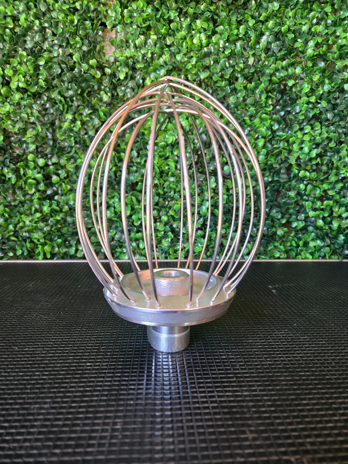Genuine Hobart 12qt Wire Whisk Attachment Whip Commercial Mixers and Bakeries
