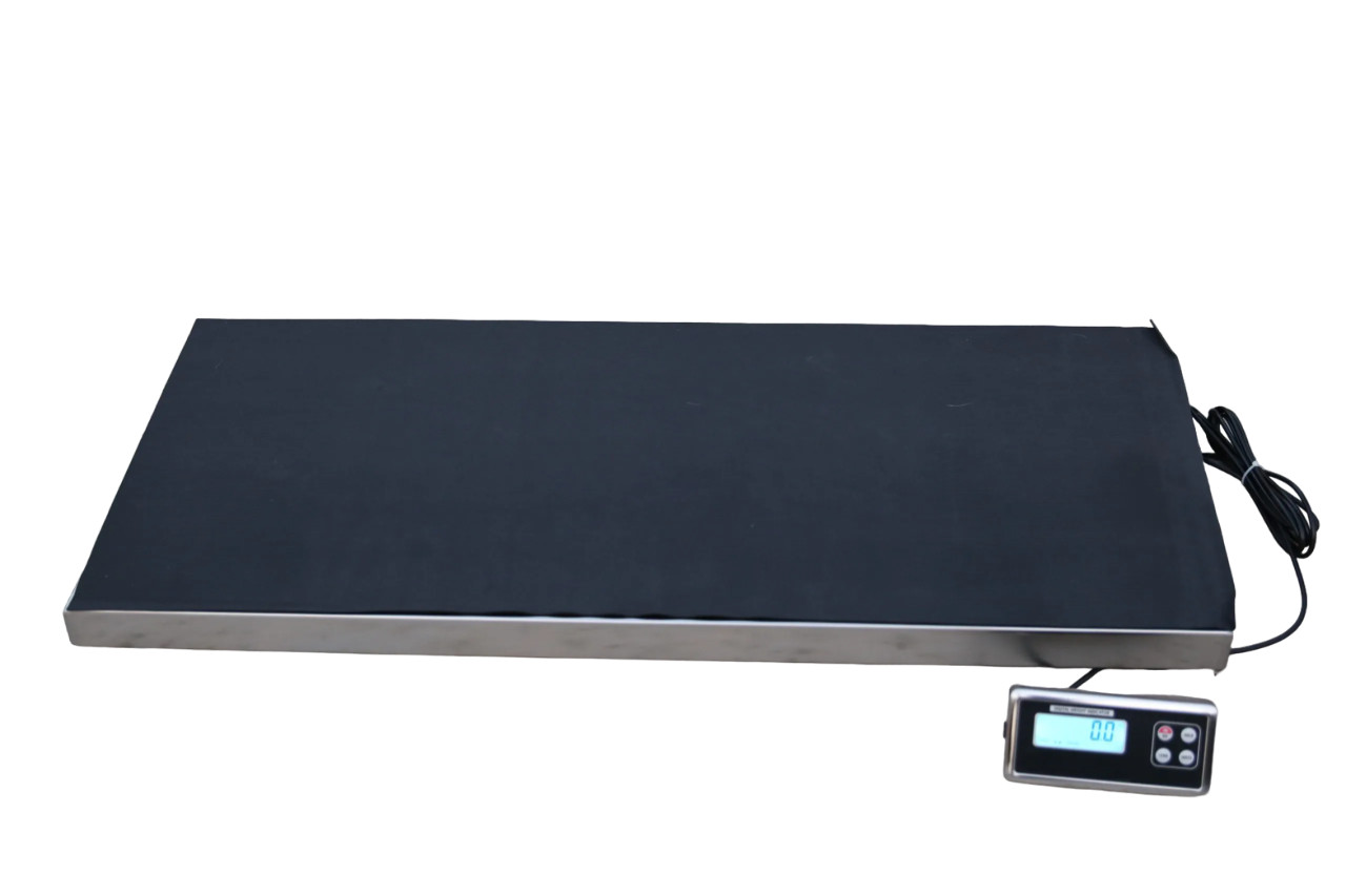 US-LS4320 «Vet Pro» Animal Scale (800 lb x 0.2 lb)