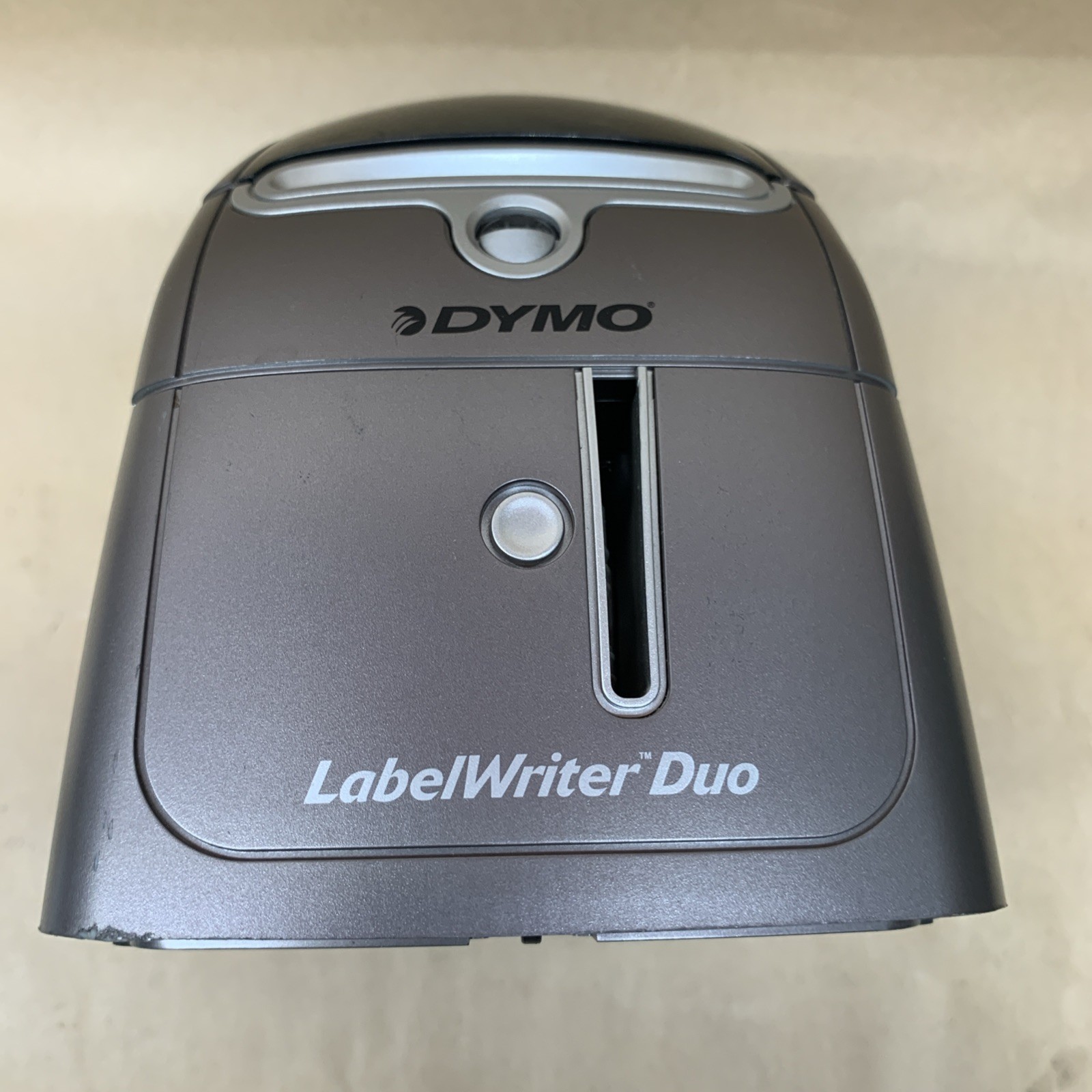 Dymo LabelWriter Duo Thermal Label Printer 93105 – TESTED WORKING
