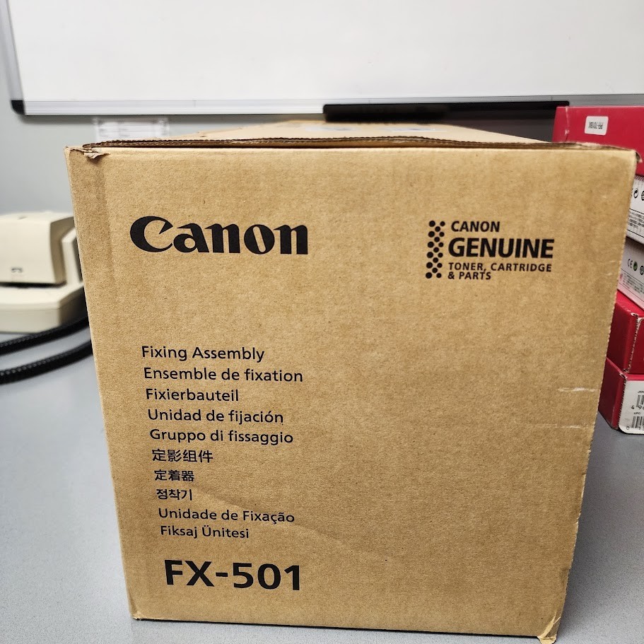 Canon FM2-D446-000 (FX-501) Fuser Unit imageRUNNER ADVANCE DX 6780i