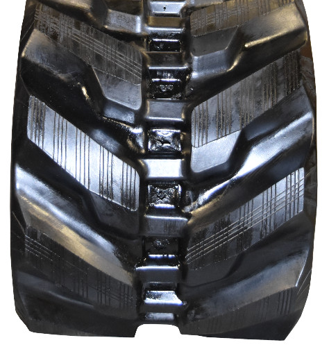 (2-Tracks) Bobcat Rubber Track E-35 E35 series 300×52.5N84 300×52.5×84 30052584