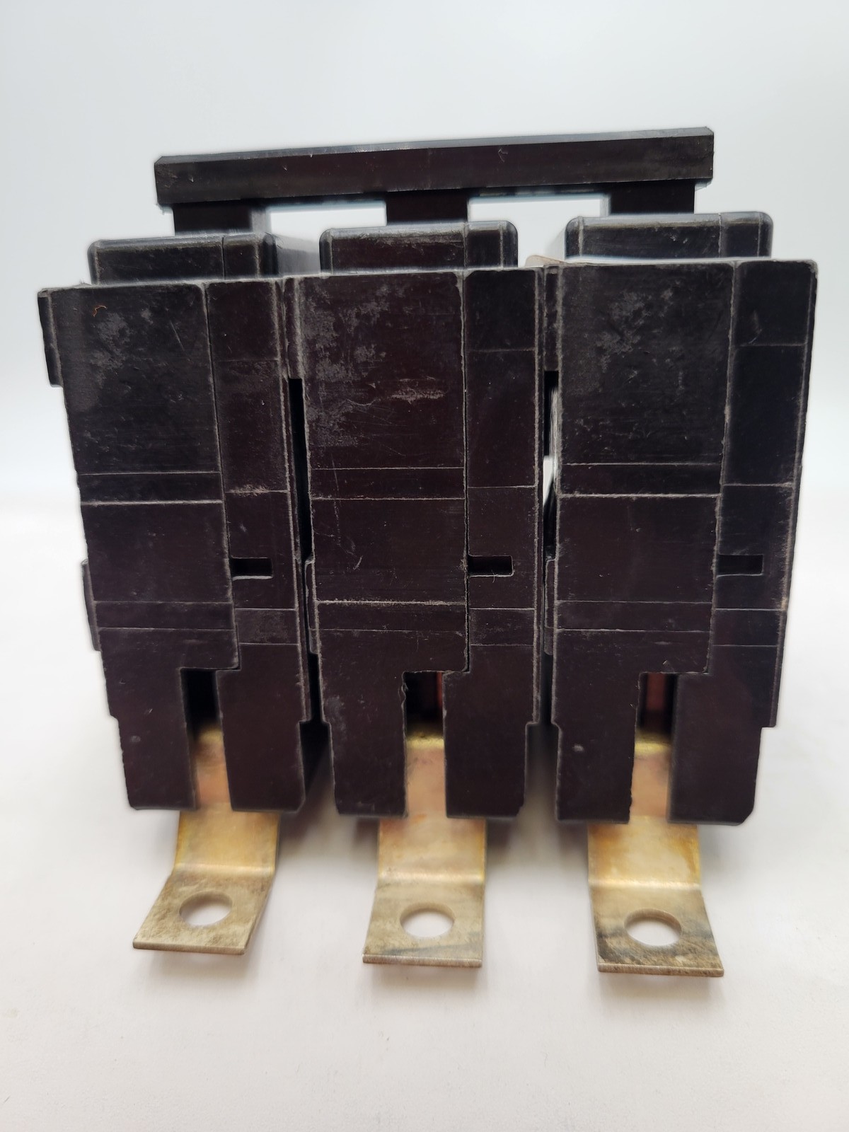 Eaton QBHW3090H Bolt-On Circuit Breaker 90A 240V 3P 3PH QBHW
