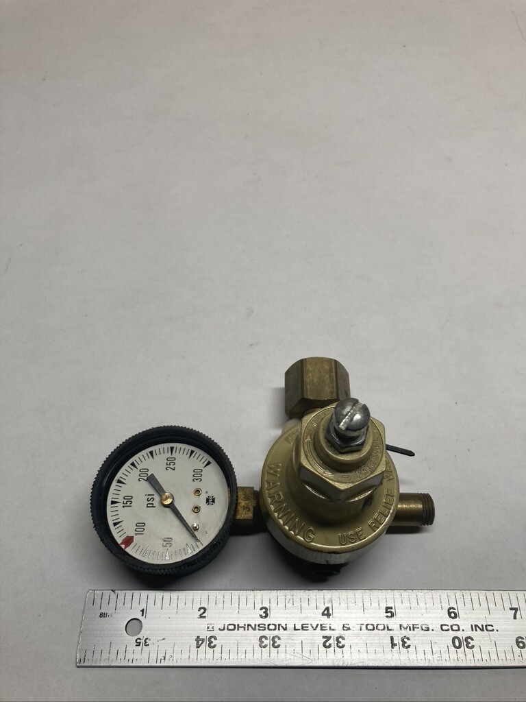 Pressure Regulator R83-200-RNSA Norgren