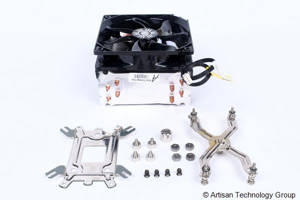 Cool Master RR-212E-20PK-R2 Hyper 212 EVO CPU Air Cooler