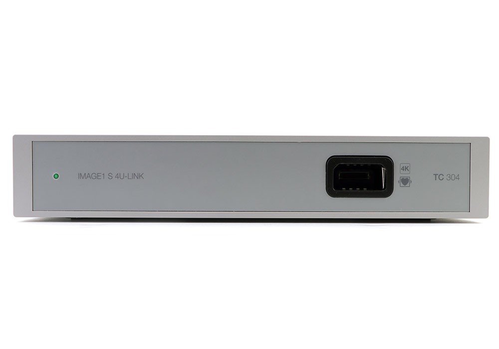 Karl Storz IMAGE1 S™ 4U-Link, 4K Camera Module