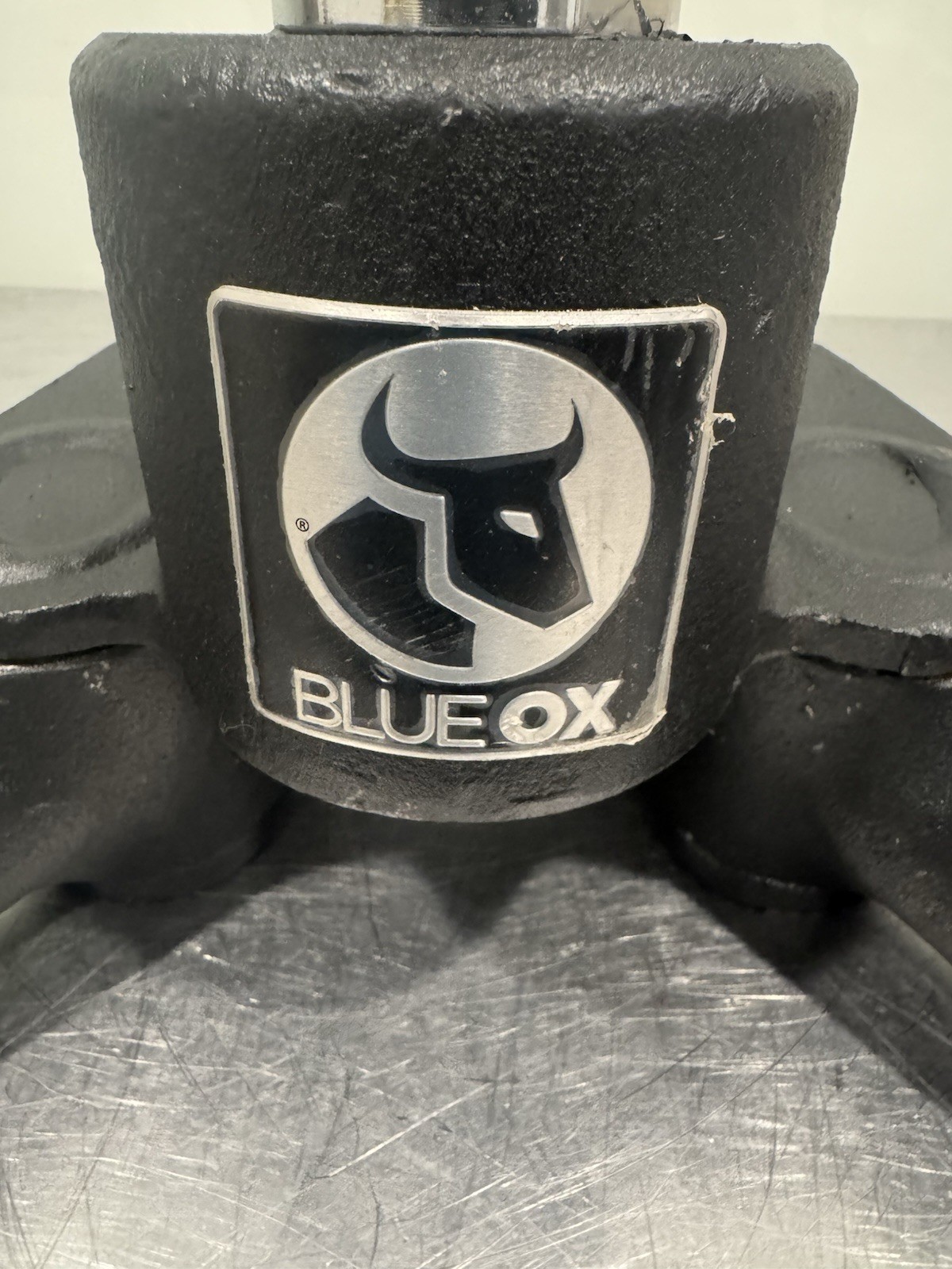 Blue Ox BXW1051 TrackPro Weight Distribution Hitch Head Replacement NEW!