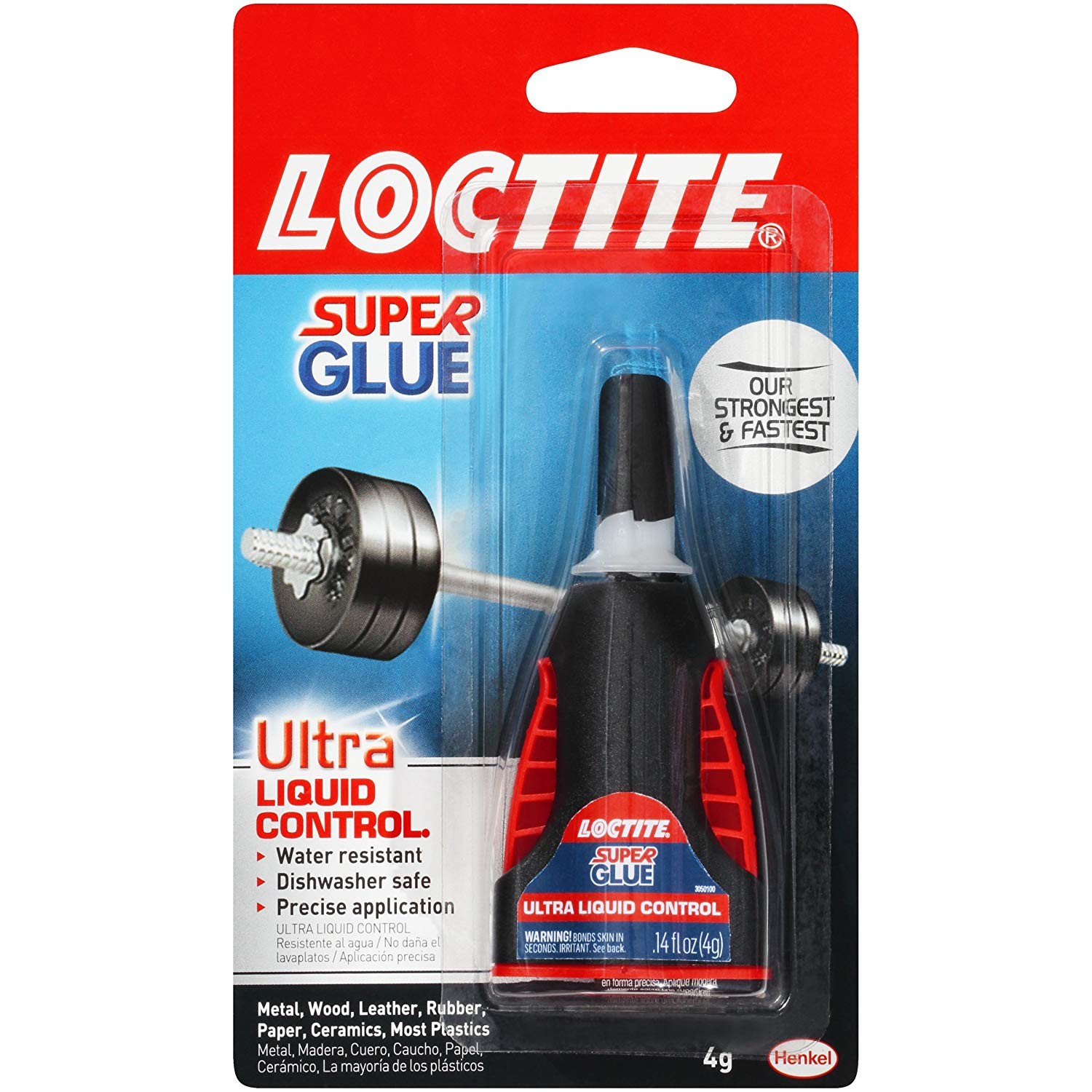 LOC1647358 – Loctite Liquid Super Glue