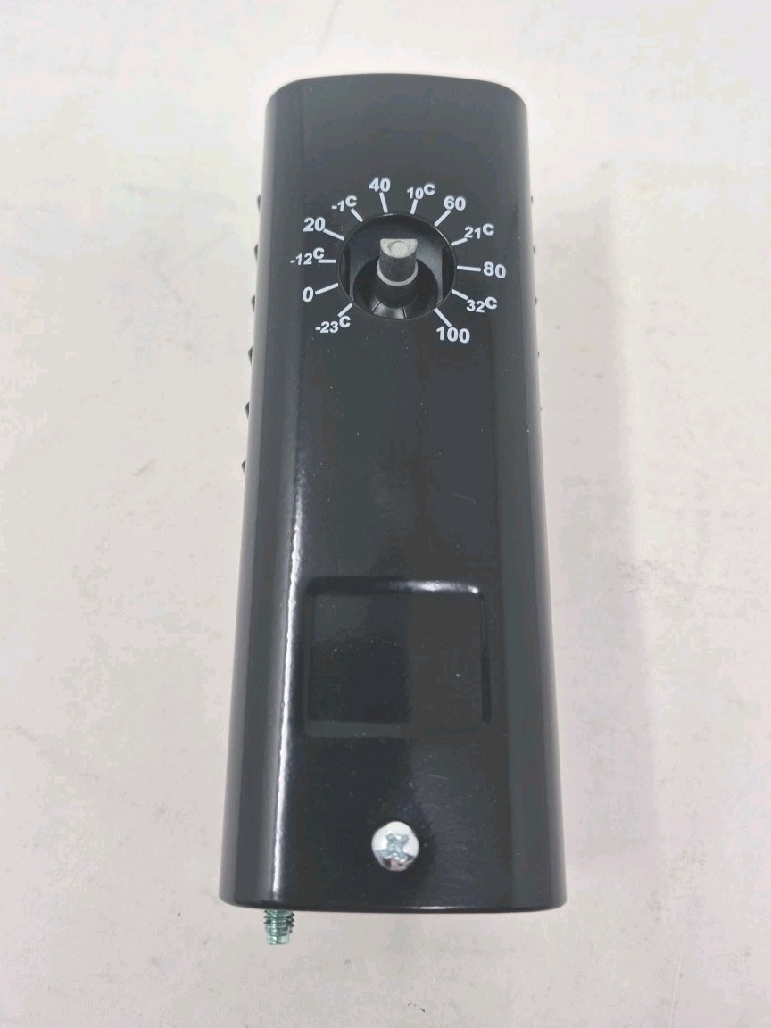 Dayton Line Voltage Thermostat 2E816 – New Open Box