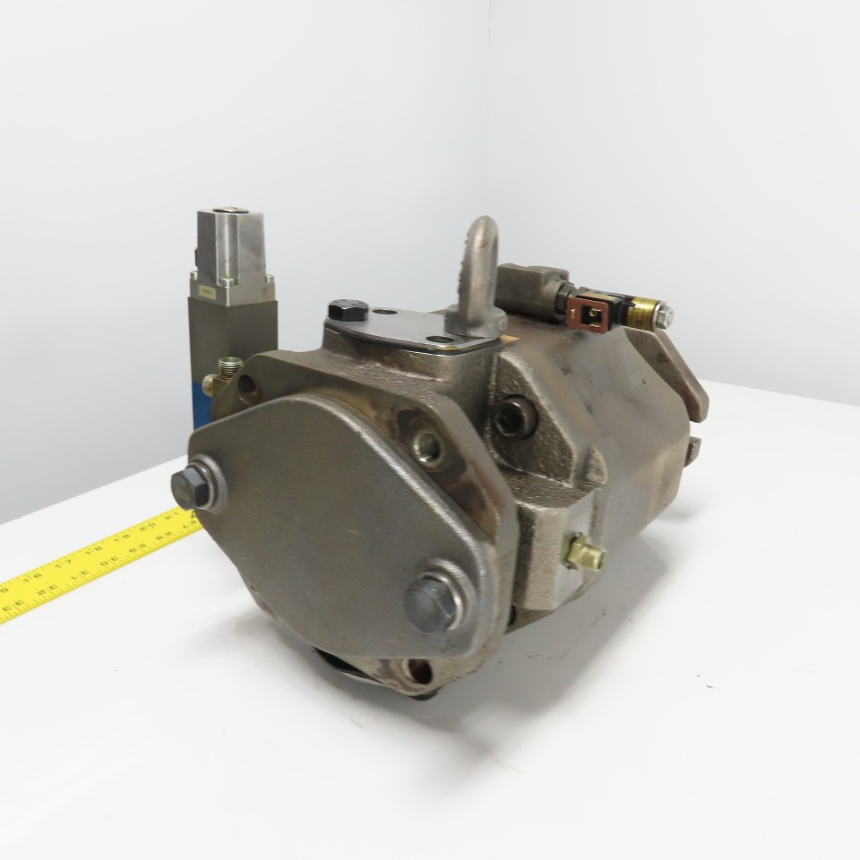 Rexroth SYDFE1-20/100RPPA12KC5-1193-C0X0XXX Variable Axial Hydraulic Piston Pump