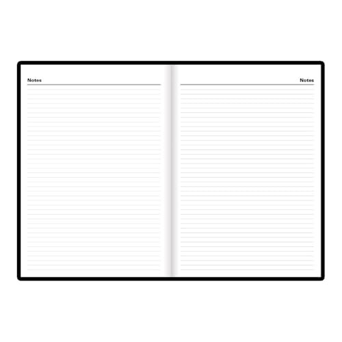 Letts Of London 2026 Standard Daily Planner 12 Months January To December