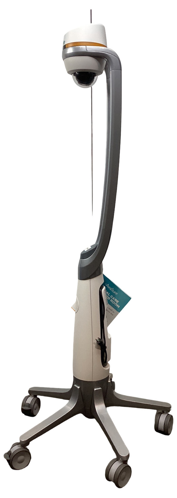 AVASURE PATIENT MONITORING DEVICE