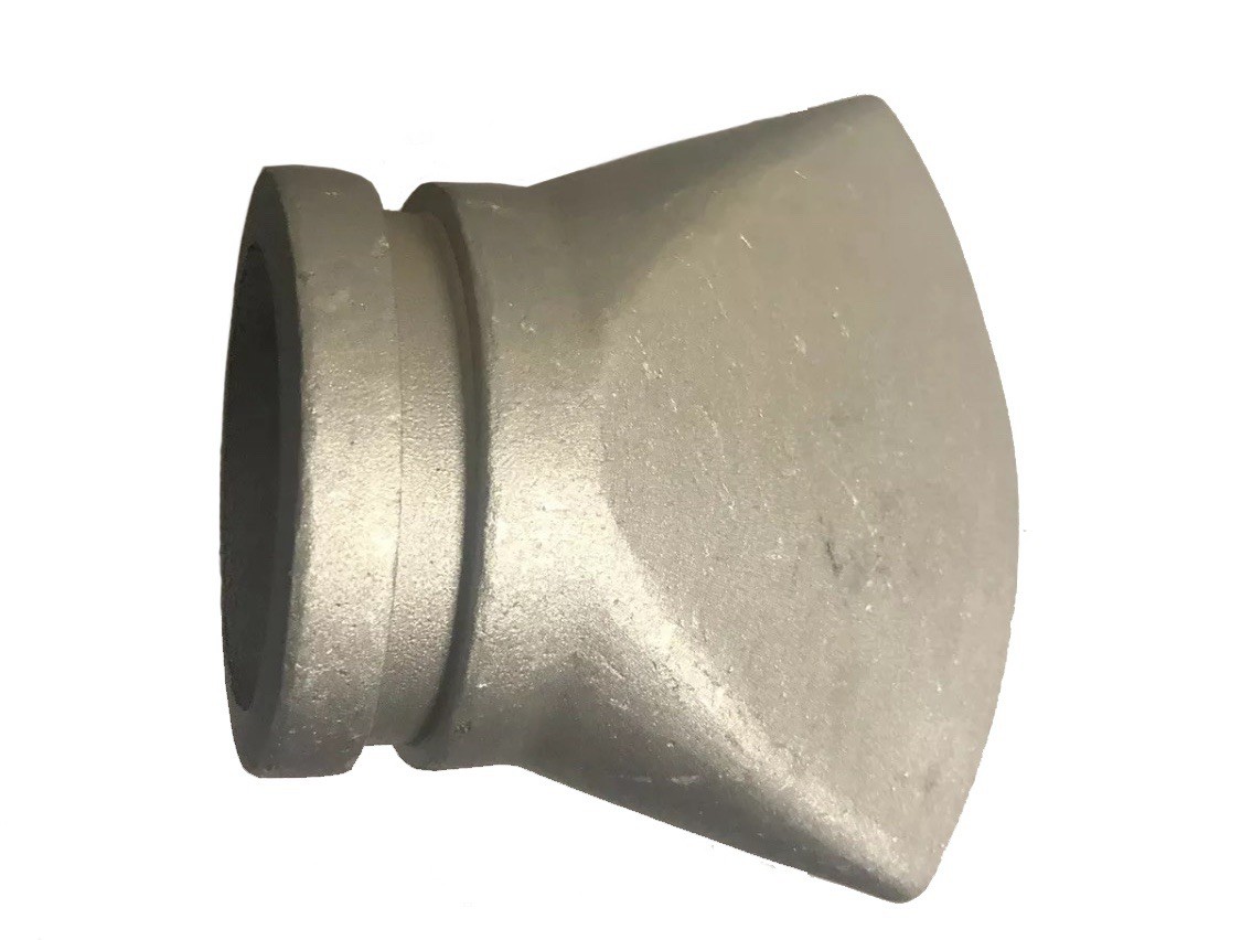 3″ Duckbill side spray 3 inch to 5 inch slot Nozzle Head /Water Truck
