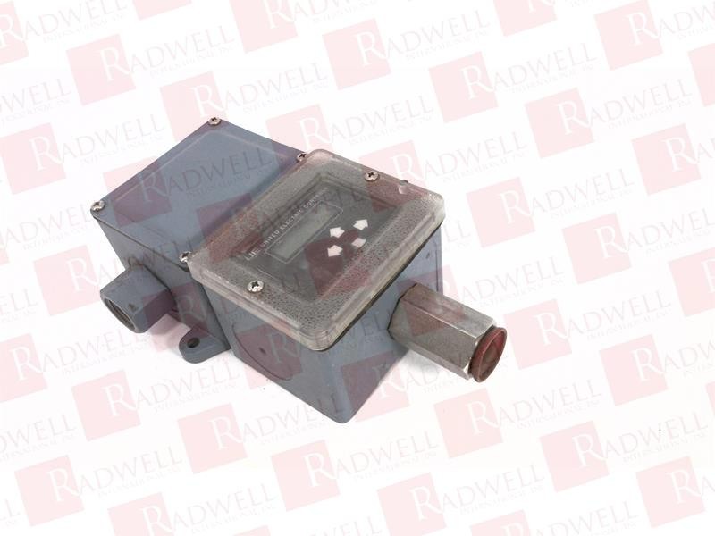 UNITED ELECTRIC D1C1F0N / D1C1F0N (NEW NO BOX)