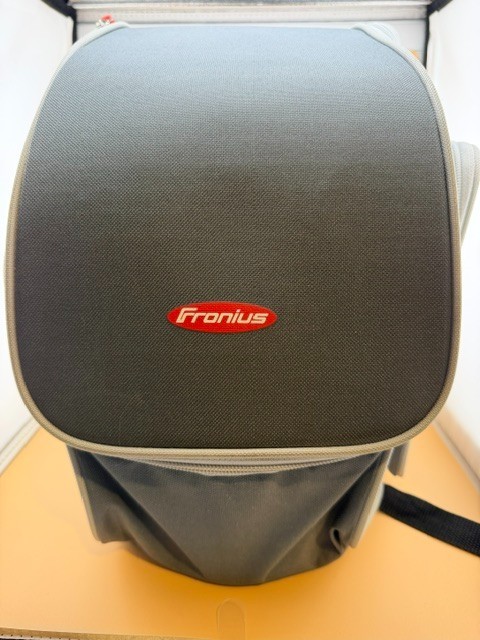 Fronius 42,0510,0479 Vizor 4000 Crystal Welding Helmet
