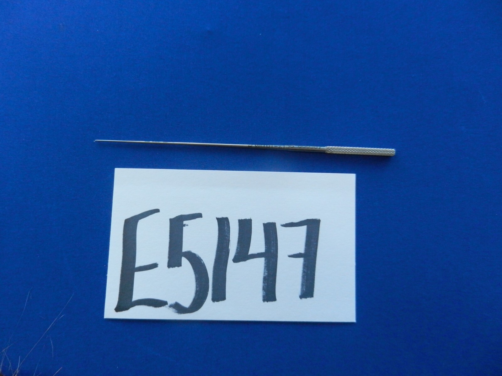 E5147 V. Mueller VM101-2158 Day ENT Ear Hook