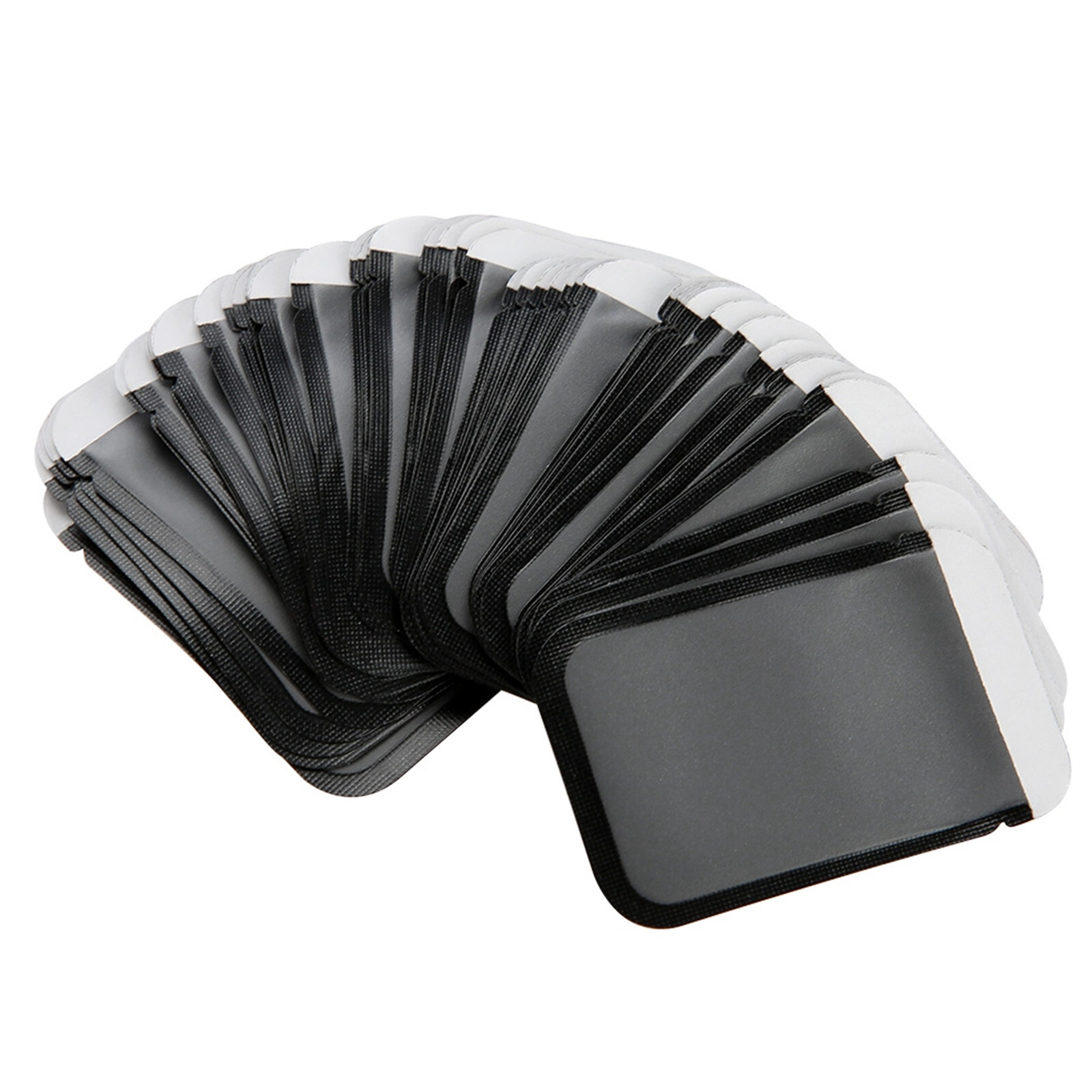 500Pcs Disposable Dental X-ray Film Machine Protective Bags Barrier Envelopes 2#