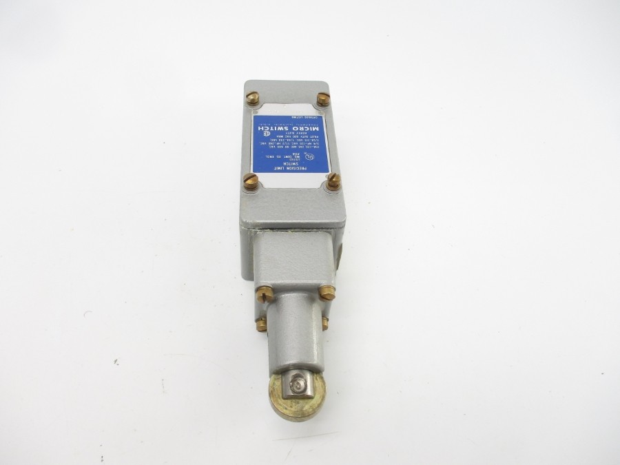 MICRO SWITCH 5ML1 600VAC 20A (GREY) NSNP