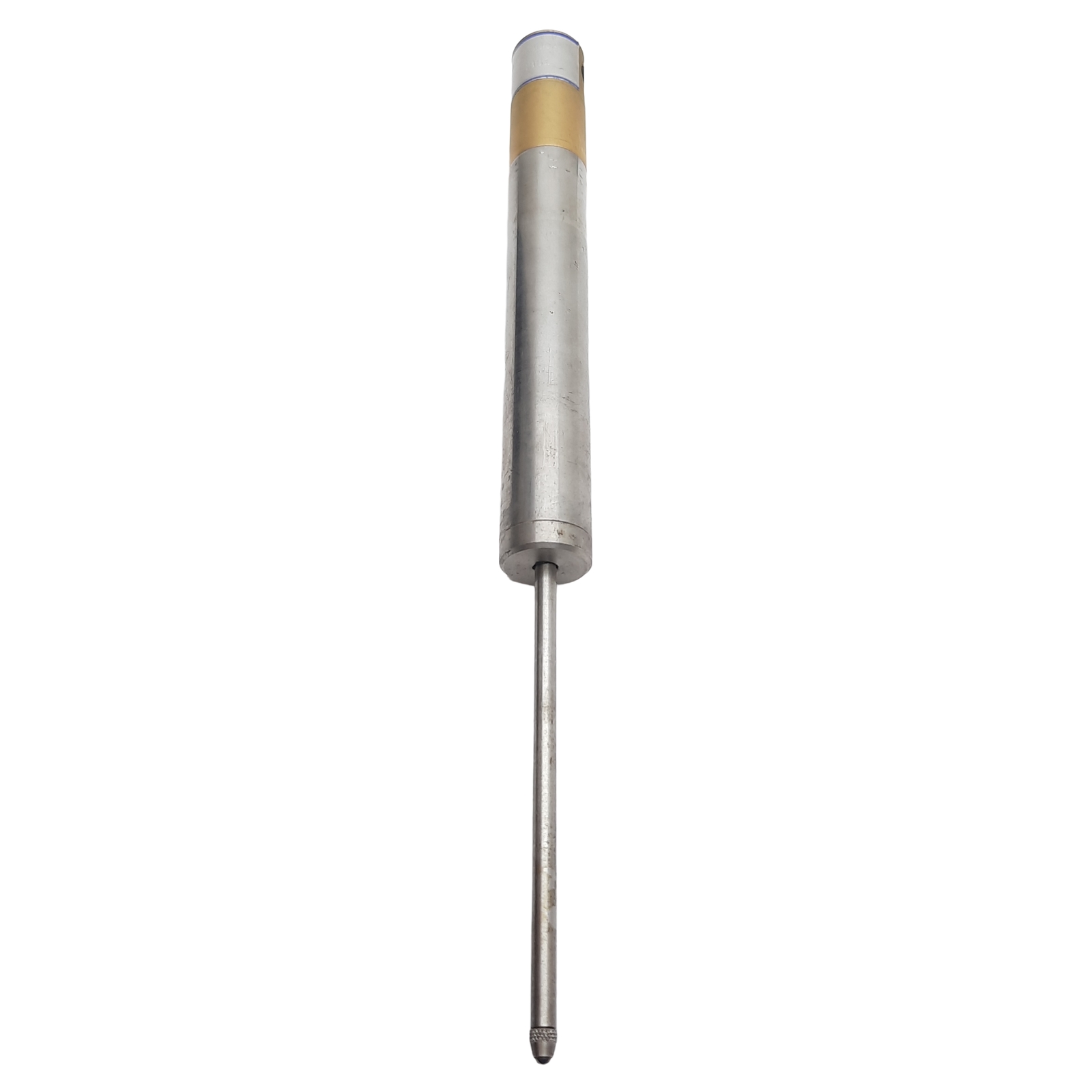 RDP ACT1000A LVDT Displacement Transducer, ±25mm Range, 5VAC rms 5kHz, ±0.5% Lin