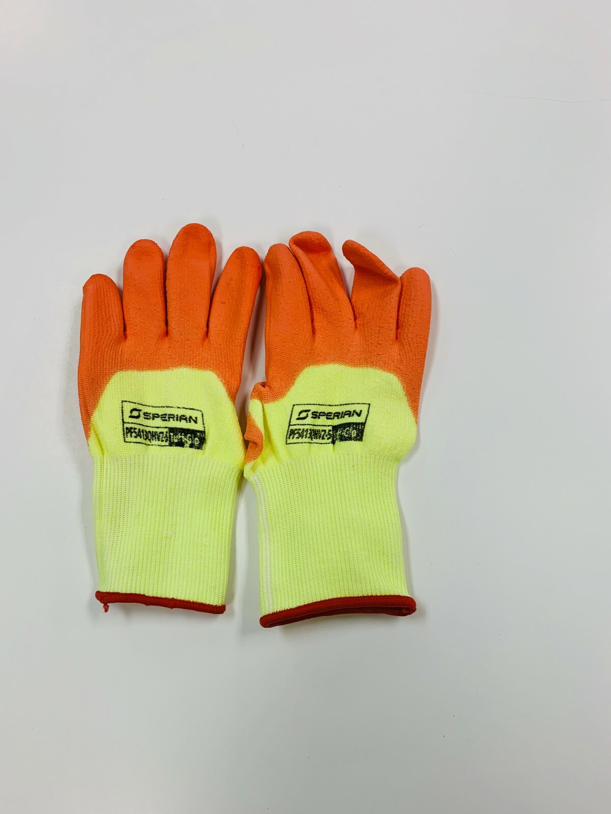 Honeywell Sperian Tuff-Glo Cut/Abrasion Resistant Work Gloves PF5413QHVZ-XL
