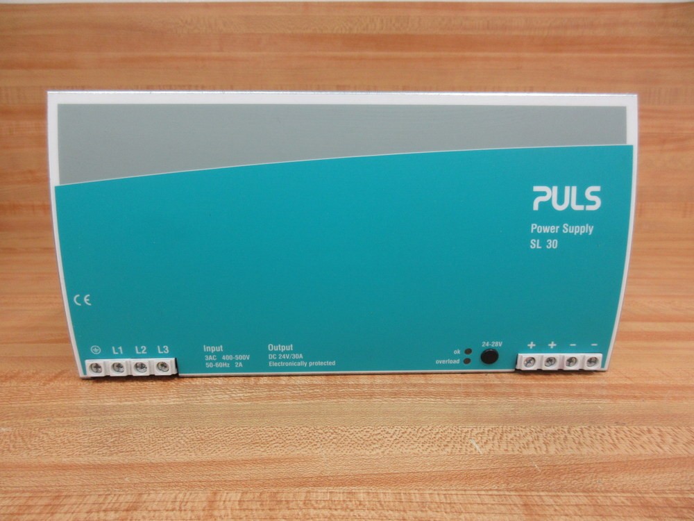 Puls SL30.300 Power Supply