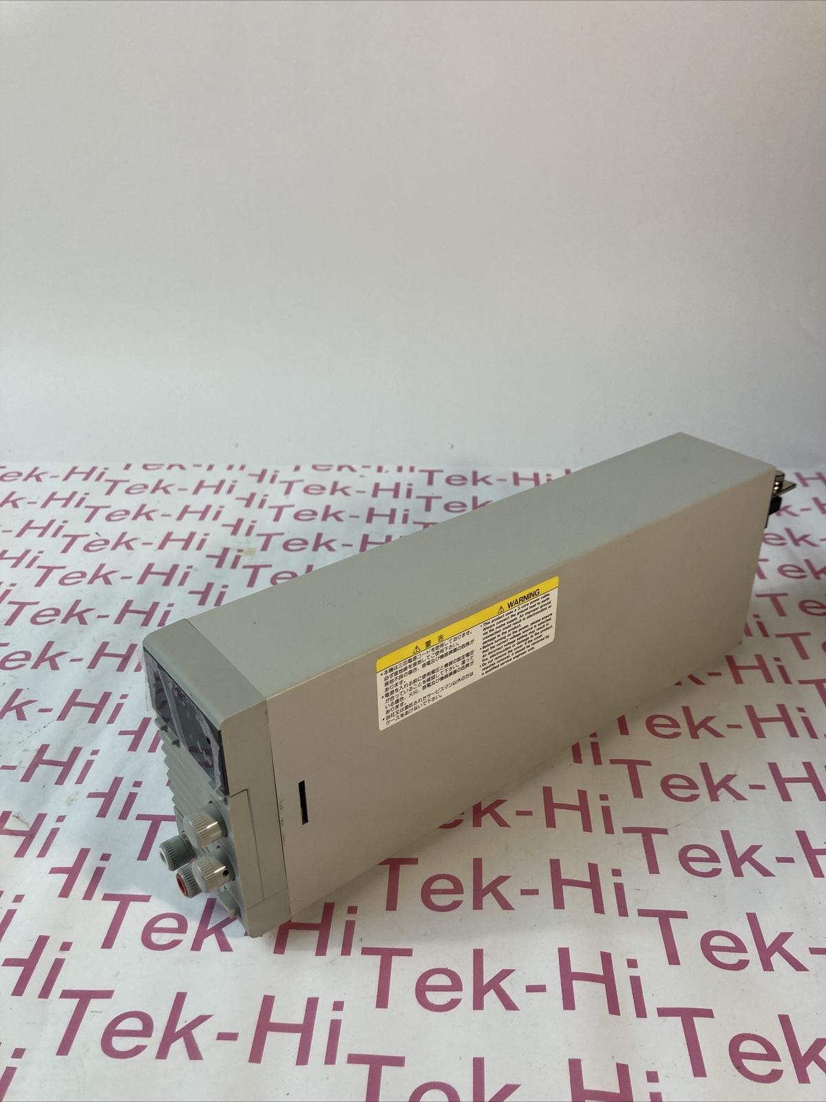 Kenwood PS20-18 REGULATOR Power Supply 0-20V 20A Max OVERNIGHT SHIPPING