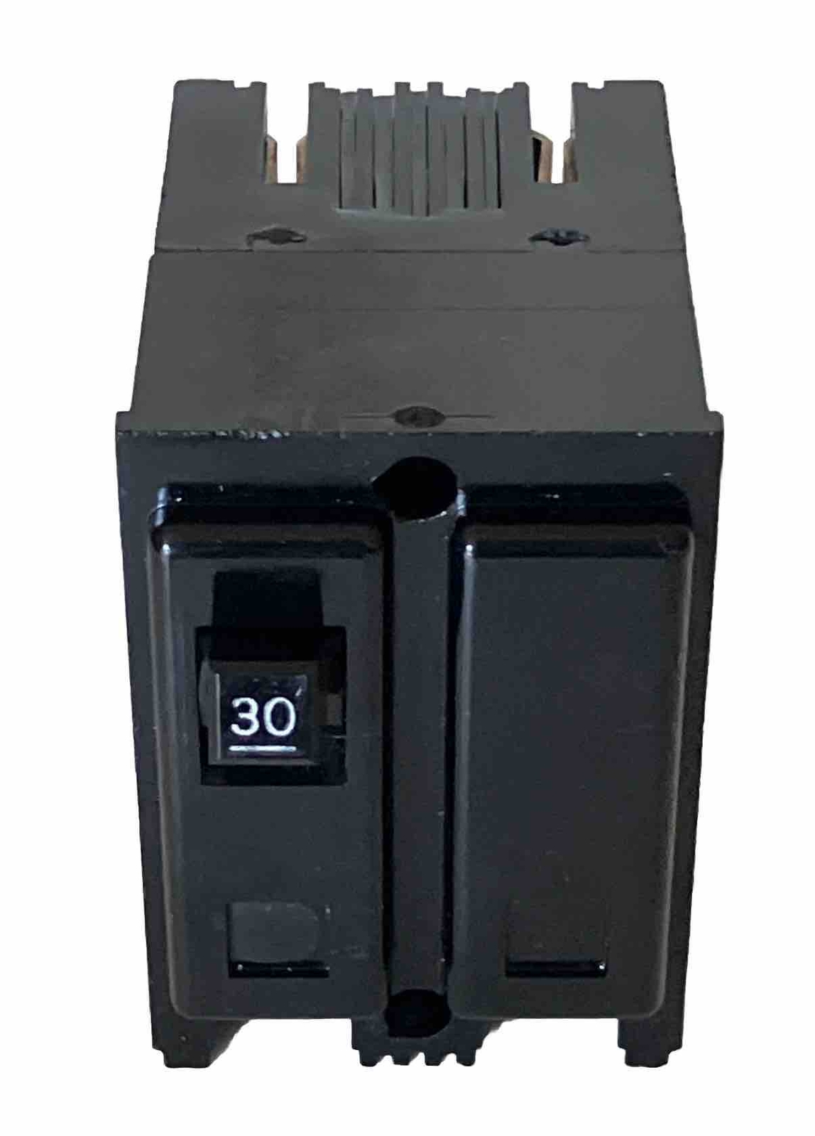 Westinghouse 30 Amp 2 Pole Type P Circuit Breaker 120/240V Quicklag 30A QNP2030