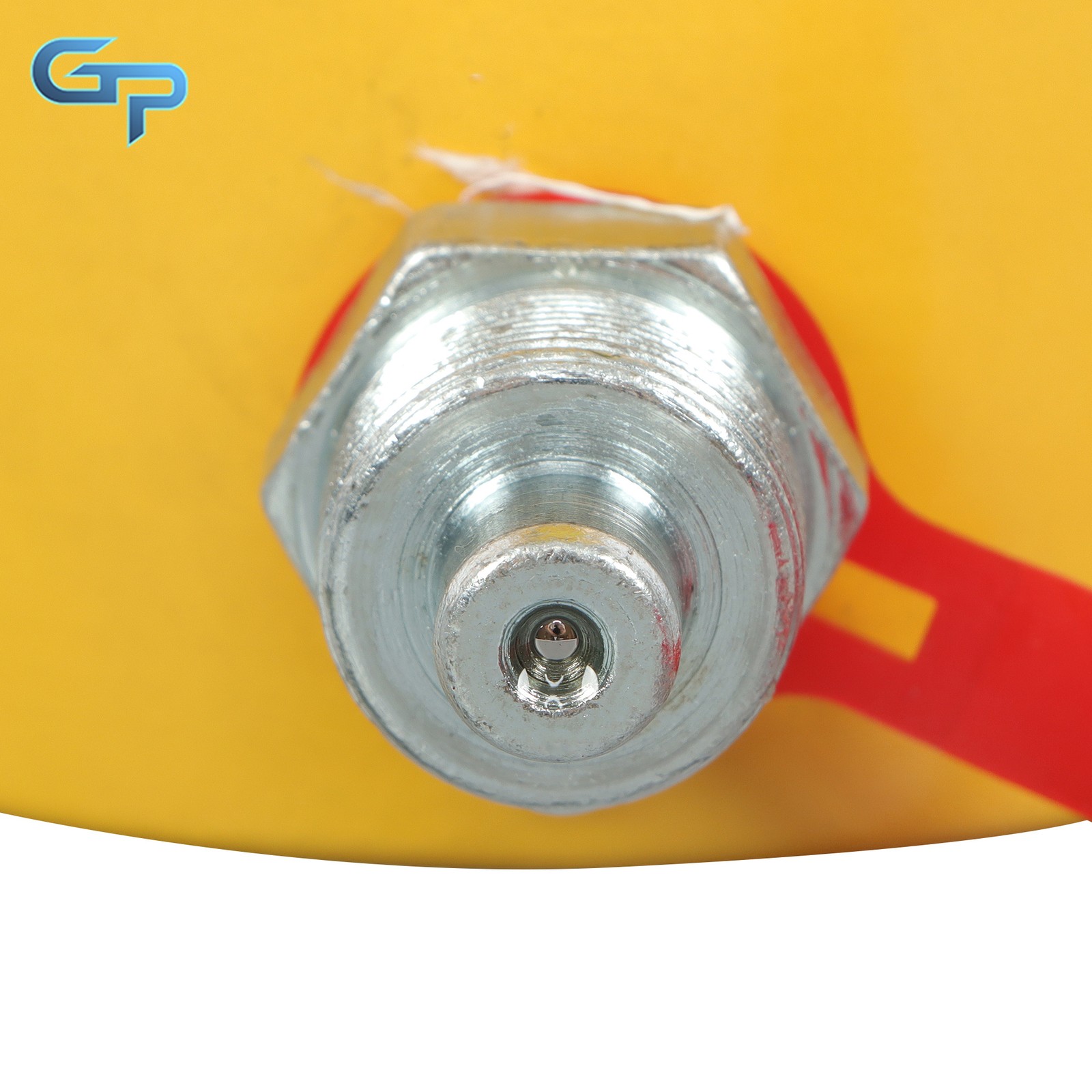 30 Ton 6″ Stroke Portable Hydraulic Cylinder Ram Single Acting Lifting Cylinders