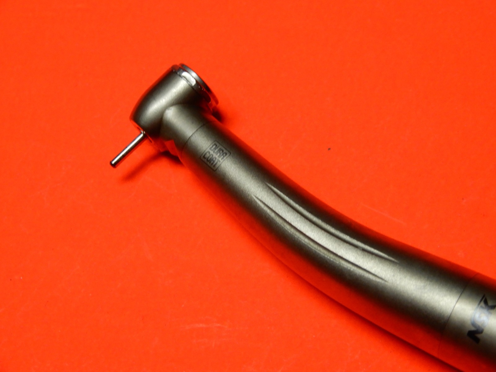 NSK TI-MAX X 600 KL ( KAVO COUPLER ) DENTAL HANDPIECE & 3 MONTH WARRANTY