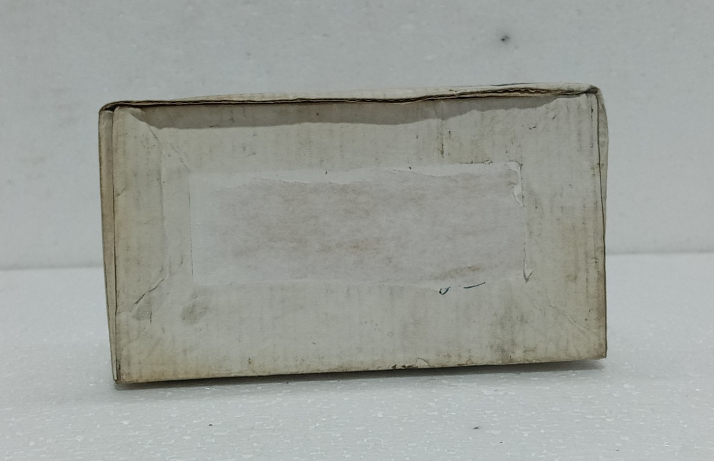 EVAC 5775500 TOILET CONTROL MECHANISM #6