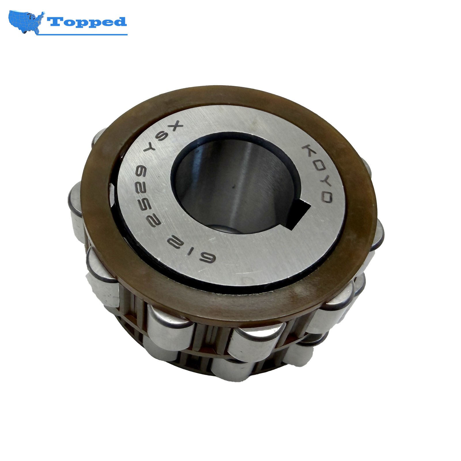 612 2529 YSX Reducer Eccentric Bearing for Koyo