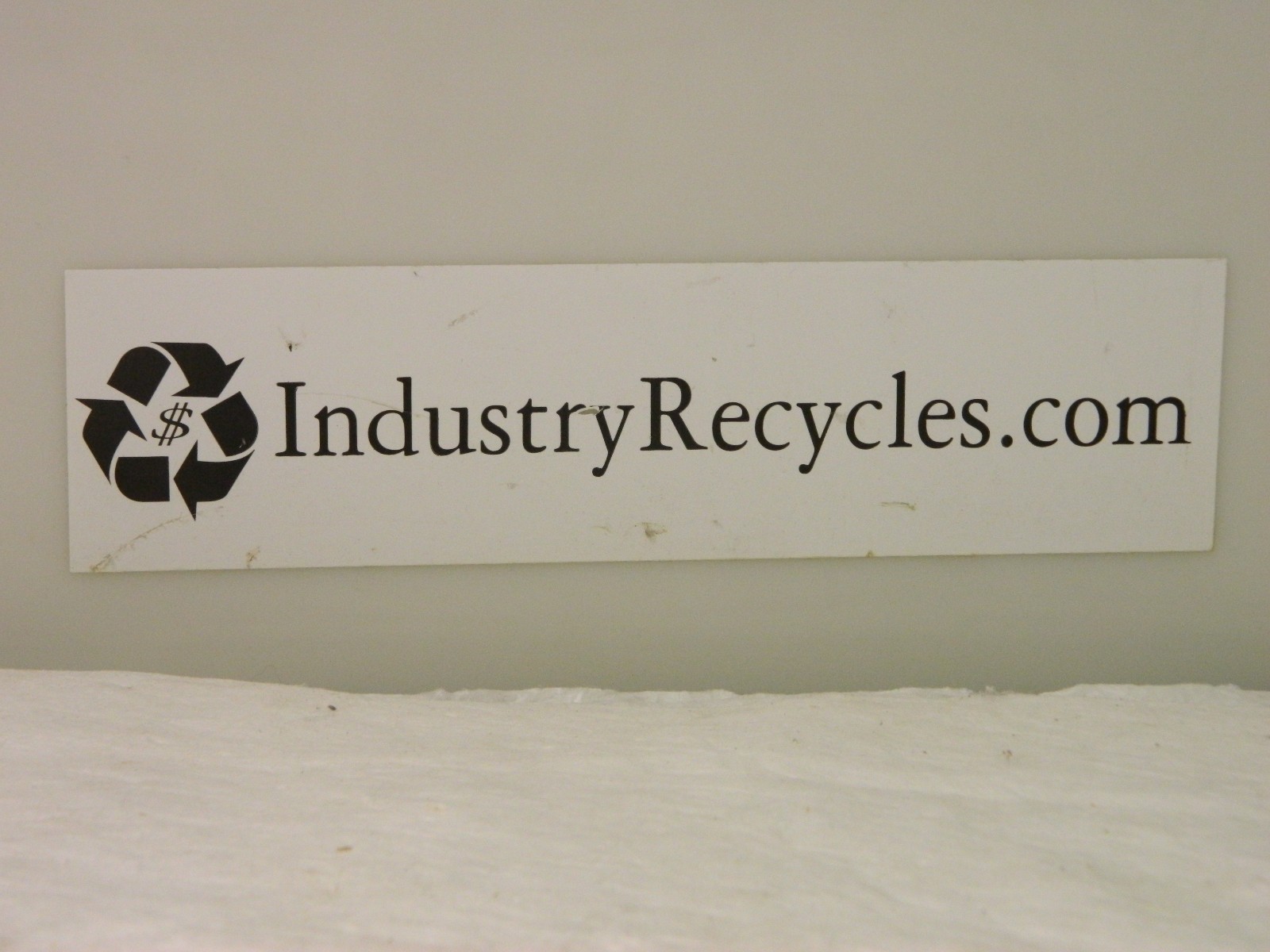 Value Collection Radial Ball Bearing 9/32" Wide x 3/4" OD Qty. 8 #R4A