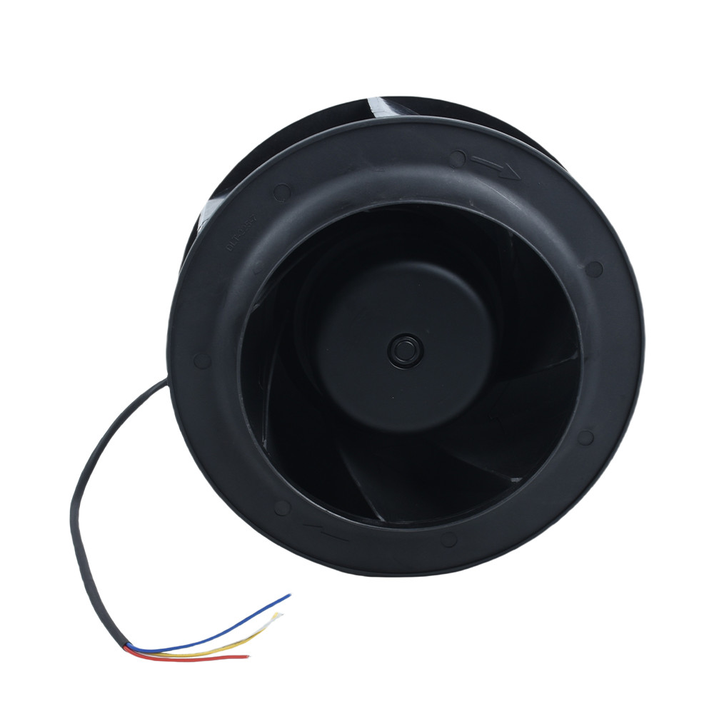 New Cooling Fan DC 54V 2.76A Fits For DELTA KFB2354MU-00 KFB2354MU00