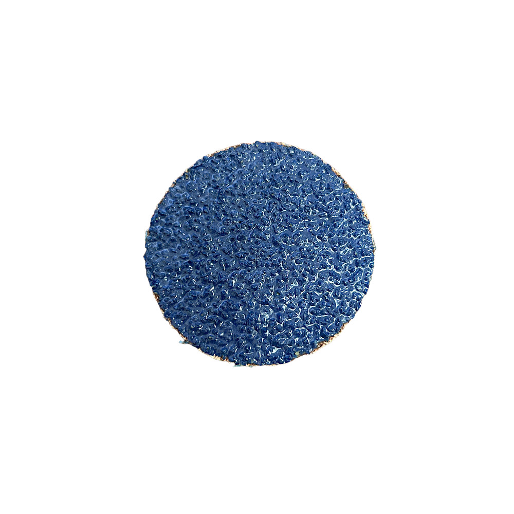 Norton 38671 2″ 36 Grit Zirconia Alumina Quick Change Discs (Box of 25)