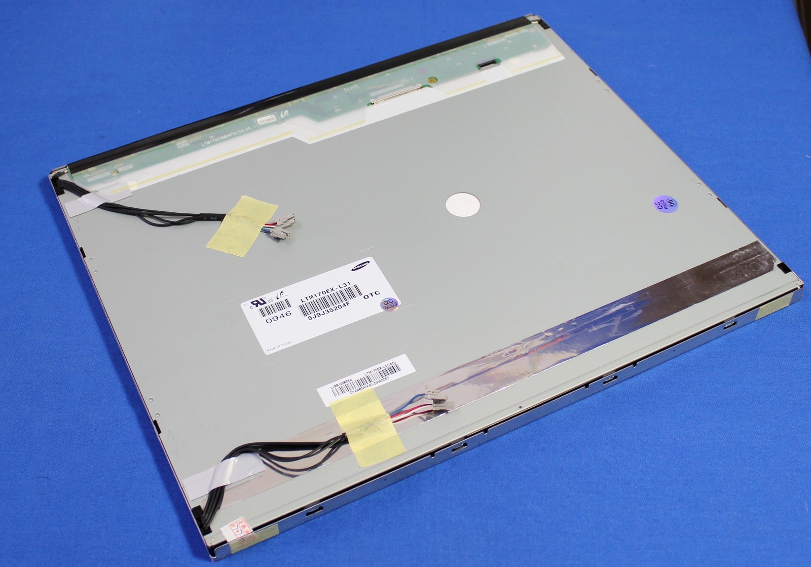 LTM170EX-L31 17 inch Samsung LCD screen