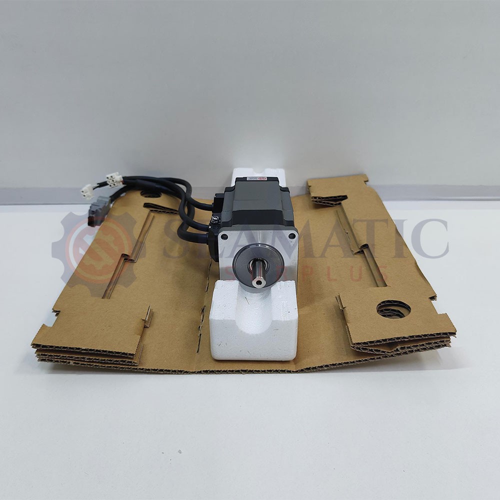 NEW Oriental Motor AZM66MK , 2.36 in. (60 mm) AZ Series Stepper Motor , V#536