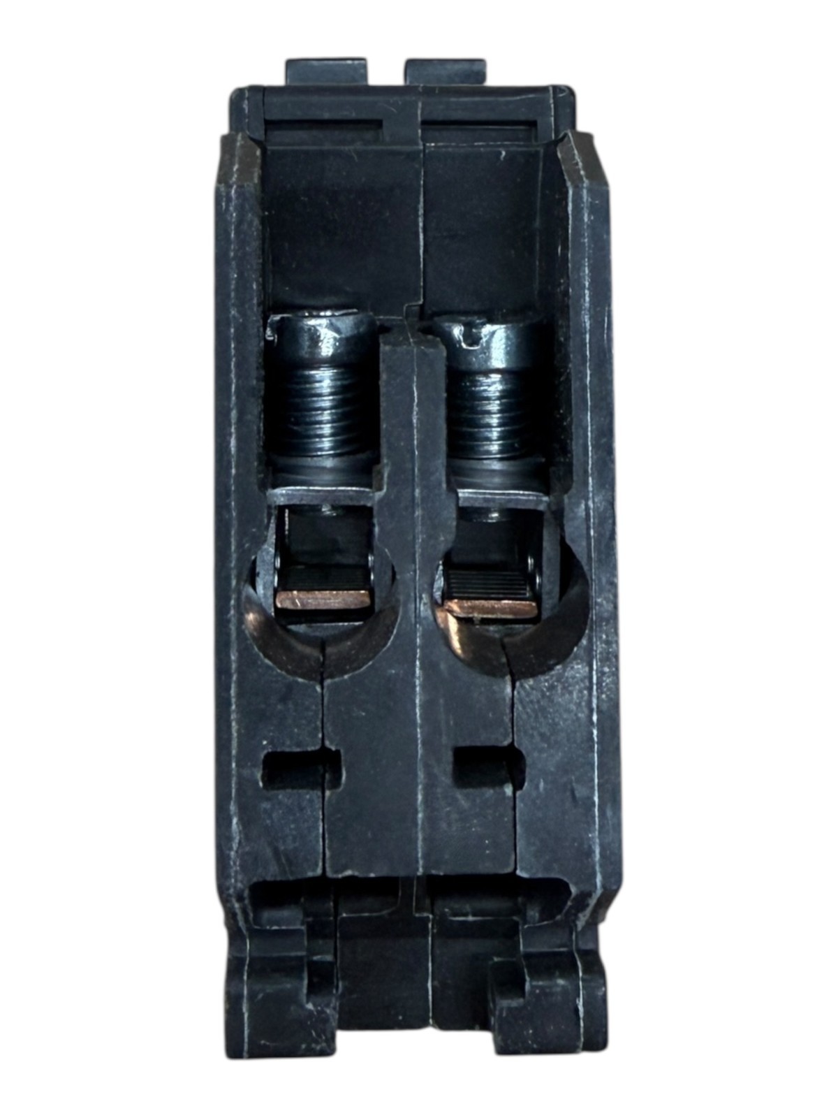 Eaton DNBA2020 – Double 20Amp/1Pole – Duplex Circuit Breaker