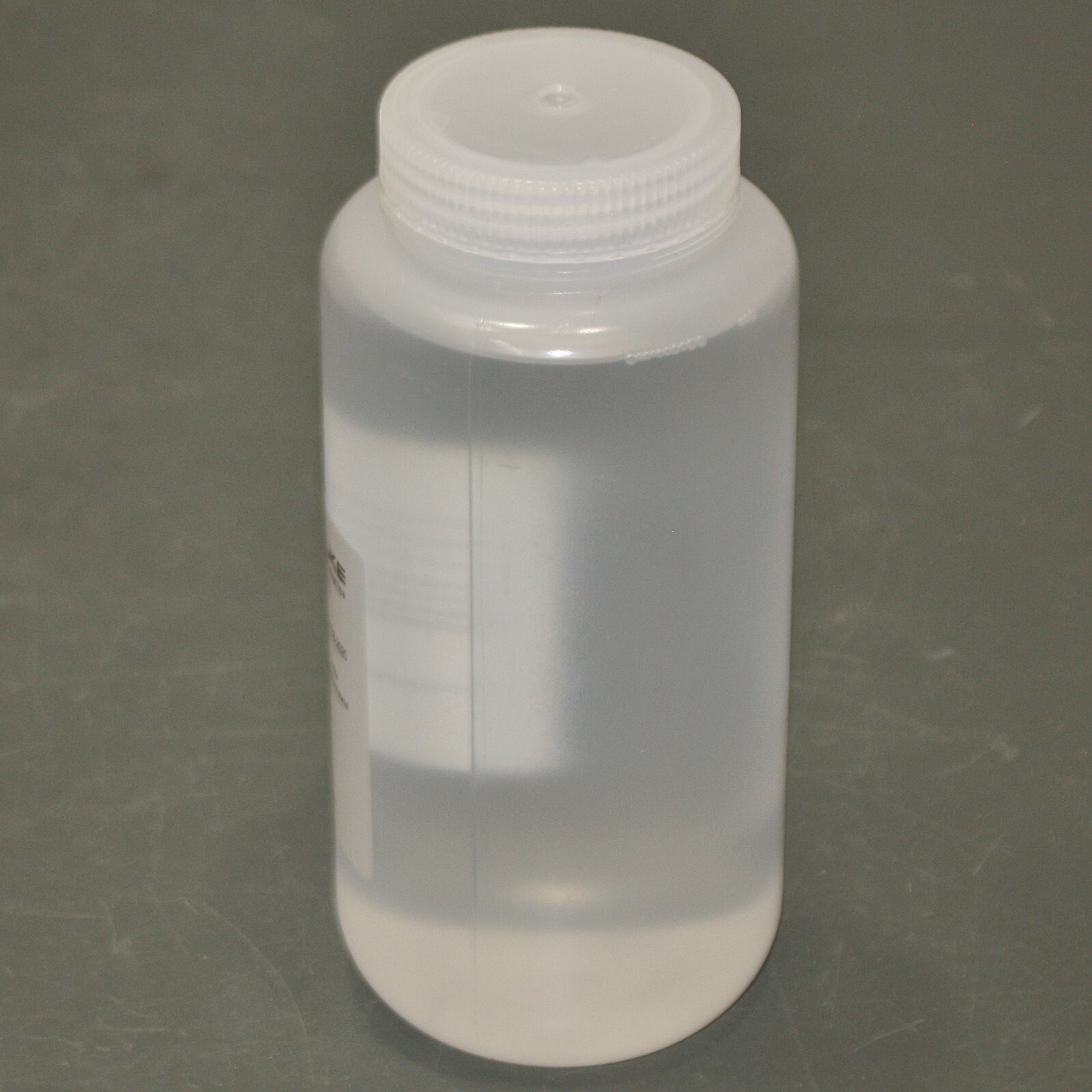 EXPIRED 02/2025 – Fluke Calibration Silicone Oil 5010-1L, Type 200.05, Bath 7102