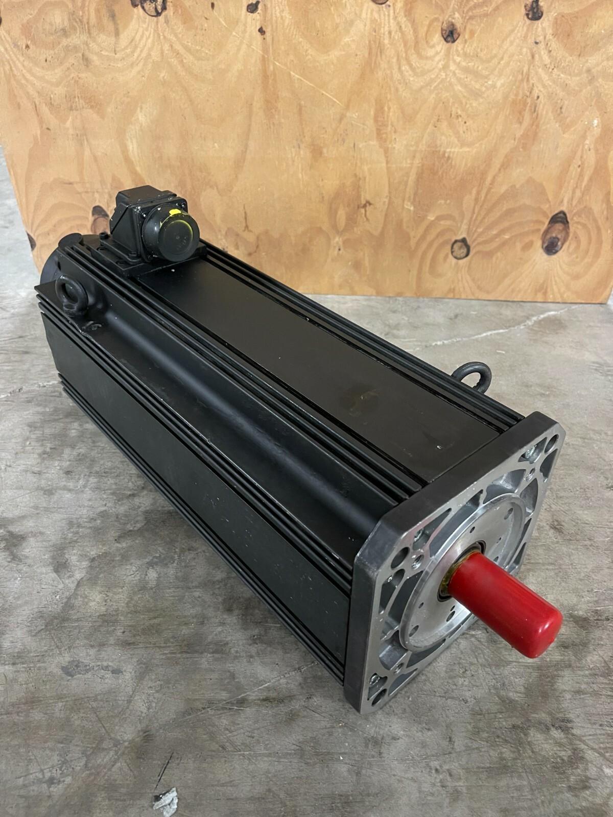 REXROTH MAC112D-0-ED-3-C/130-A-2/S013 MANUFACTURER REFURBISHED Warranty!