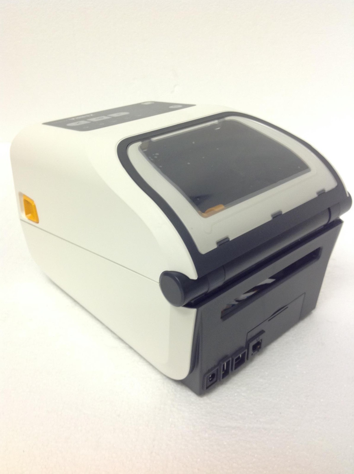 Zebra ZD420 Ethernet USB Thermal Transfer Barcode Label Printer ZD42H42-C01E00EZ