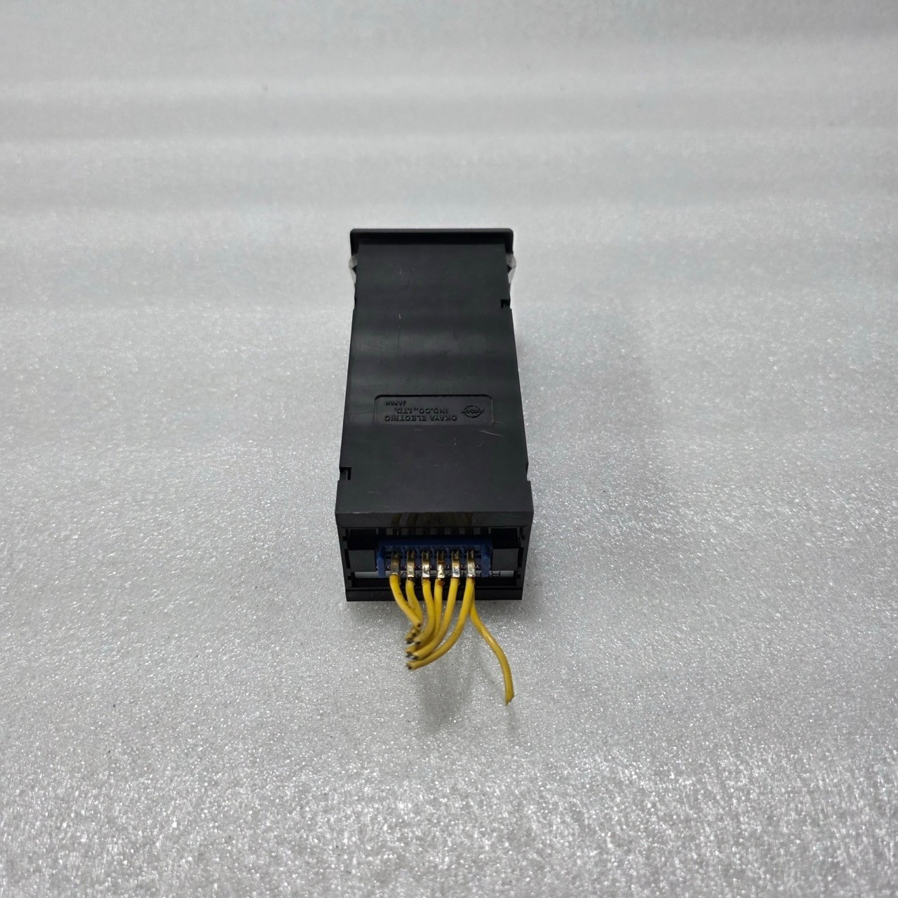 OKAYA RU-HL26F-24V-1 ELECTRONIC MODULE 24V