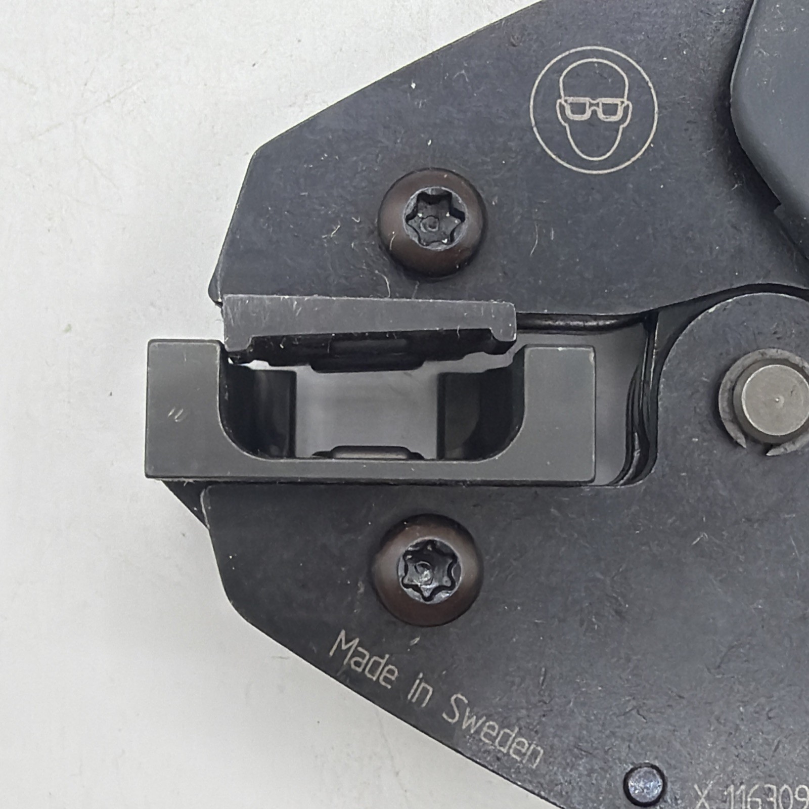 Pressmaster Pin Head Cutter Crimper/Stripper PHC-40 912109 See Pictuers