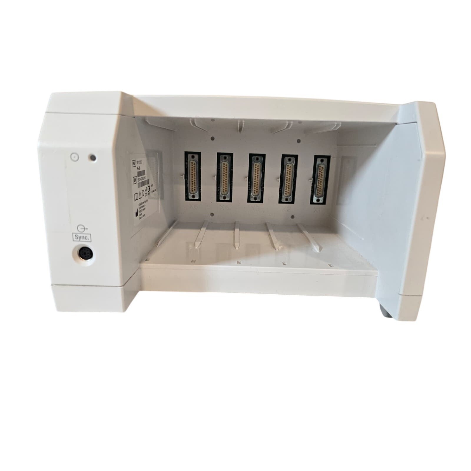 GE Healthcare M1115512 F5-01 Medical Module/Component Made in Finland (Rx Only)