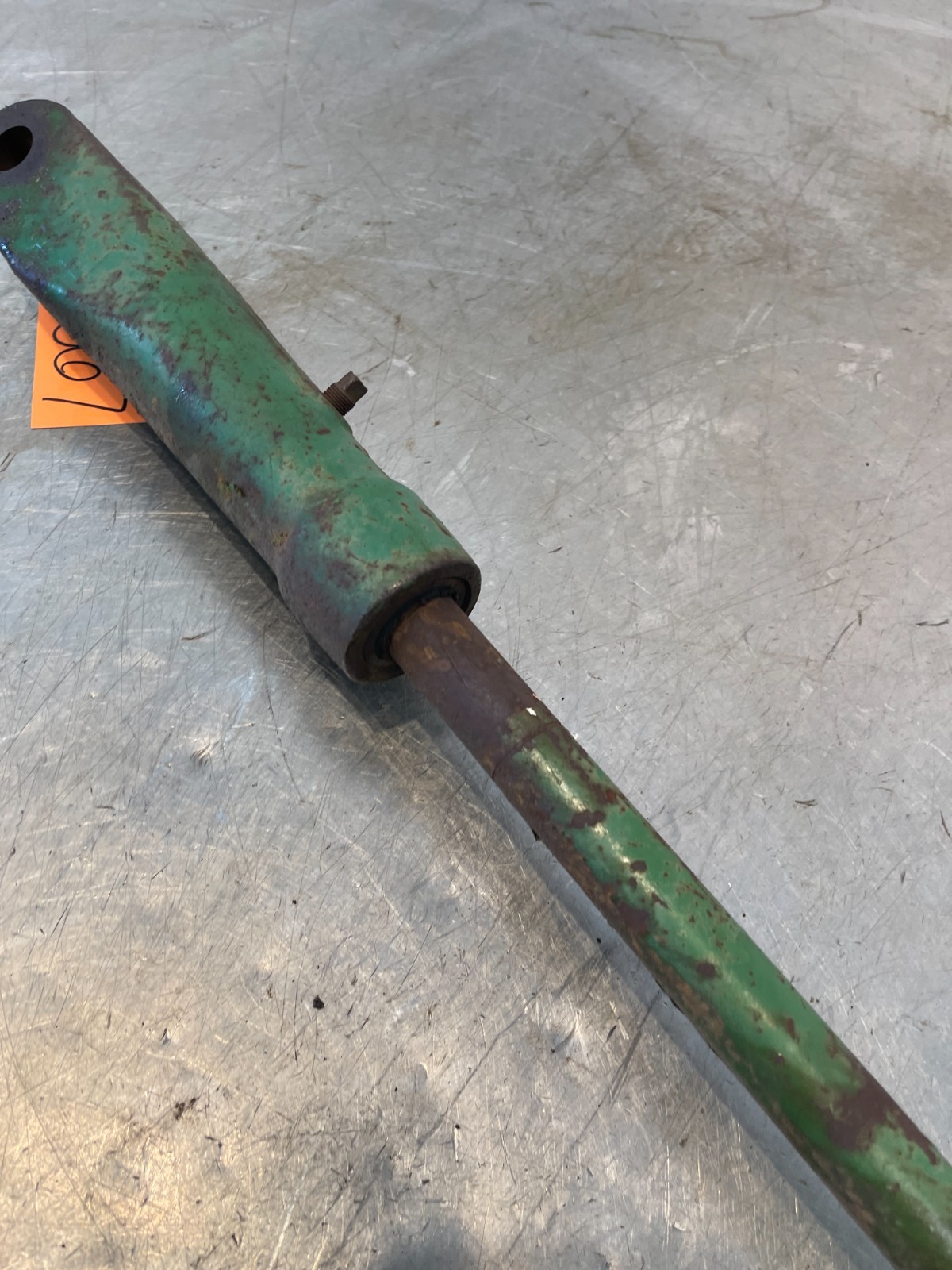 1967 John Deere 4020 Tractor Upright 3pt Hydraulic Lift Arm R26615R
